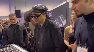 Stevie Wonder Meets PocketPiano / song - True Love