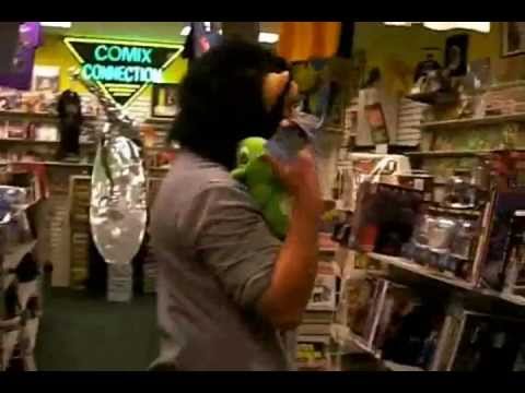 Counter Monkey Video 2 - Holiday List