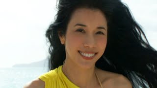 莫文蔚 Karen Mok《耳朵要解渴》Official Music Video