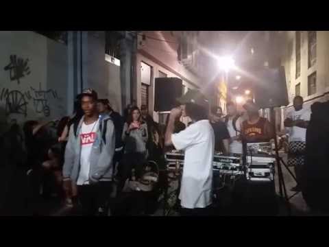 Batalha das Moedas - Leacim x Sublime - 06/09/2016