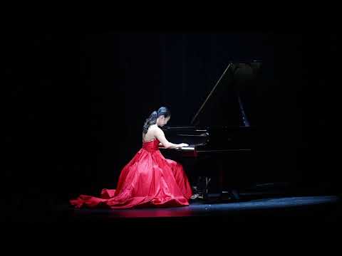 Classical piano solo wins Miss Michigan prelim talent award