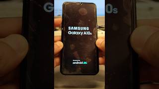 Forgot Screen Lock? Samsung Galaxy A10s, delete Pin, Pattern, Password Lock.