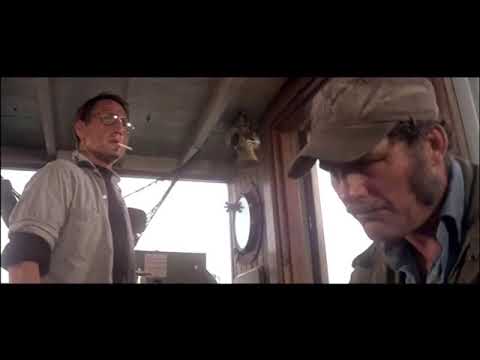 You're gonna need a bigger boat