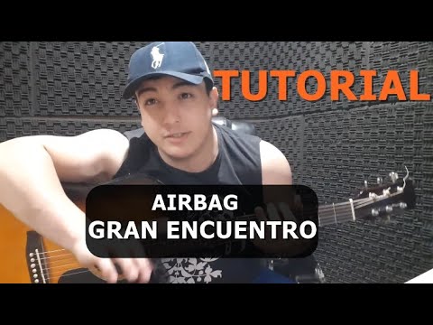 Gran Encuentro - Airbag