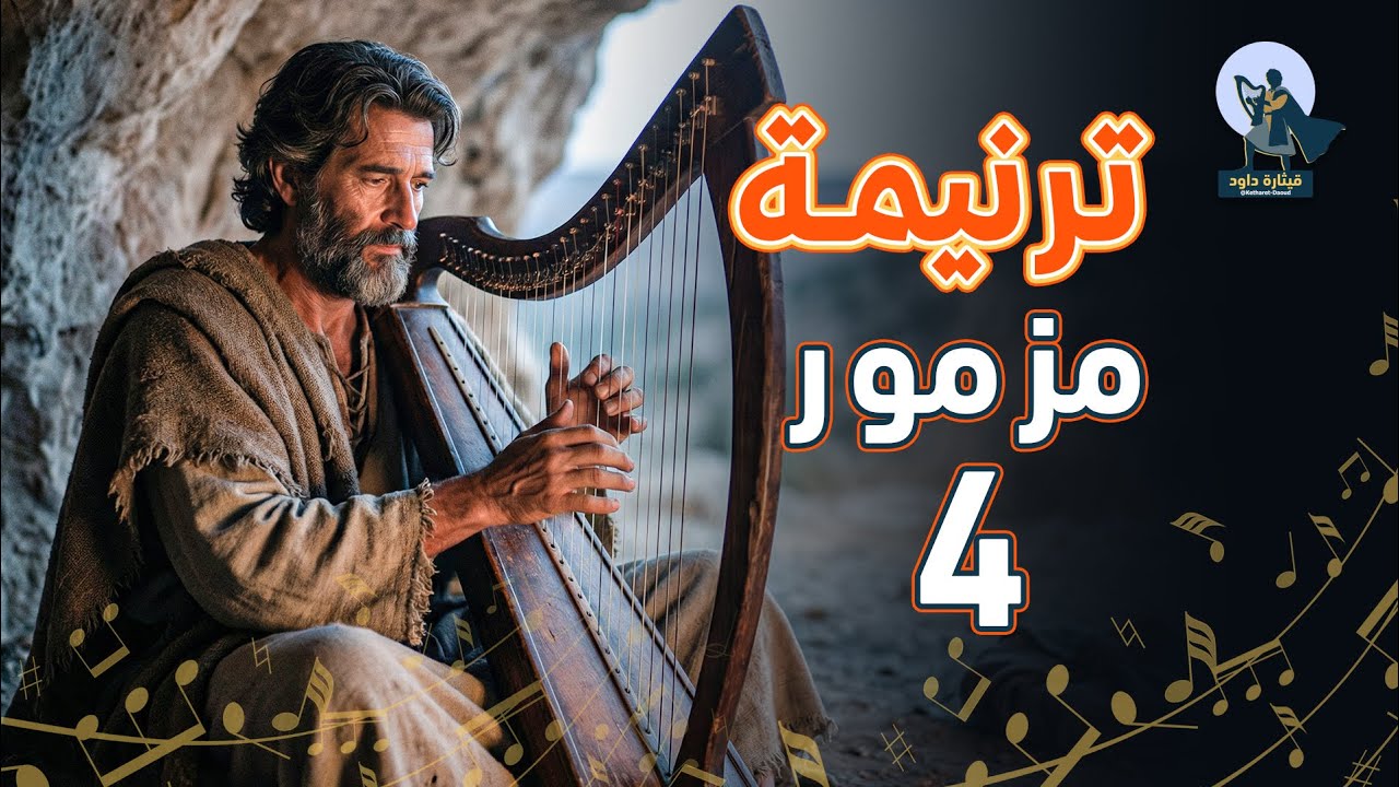 فيديو تفسير الكتاب المقدس | الكتاب المقدس رفيقي