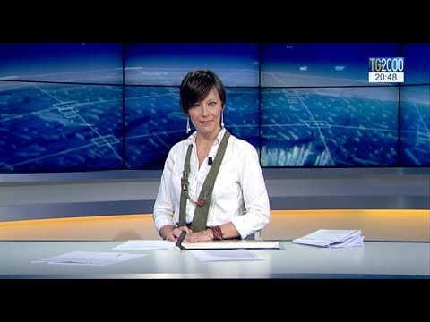 Tg2000 del 24 aprile 2020 - Edizione delle 20:30