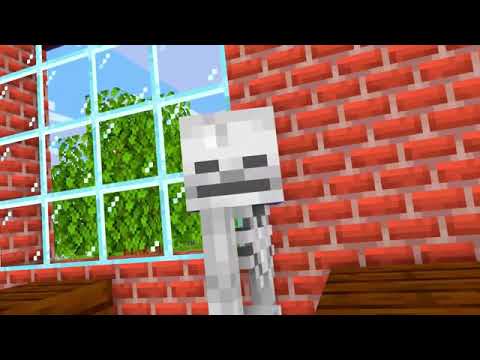 Monster School : PREGNANT CHALLENGE NEW EPISODE - Minecraft Animation