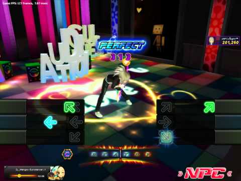 [Beat Up] Eurodancer - DJ Mangoo 150bmp