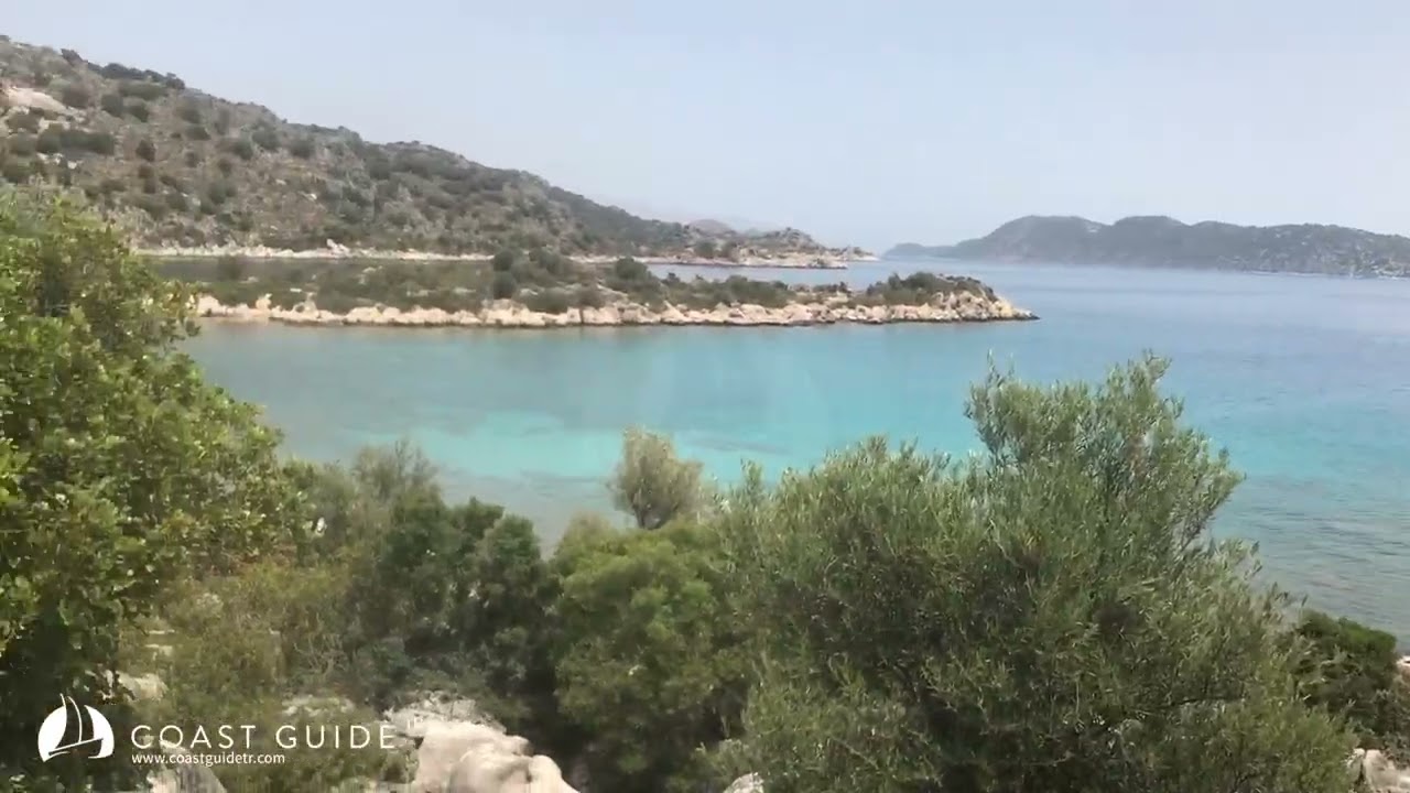 Kisle Boğazı Video