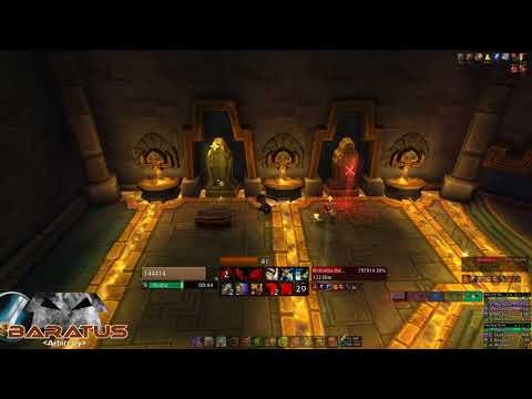 Glory of the Wartorn Hero - Kings Rest - Wrap God