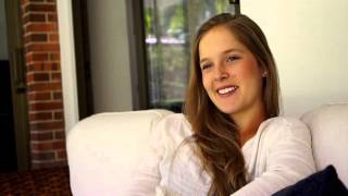 Jóvenes Emprendedores InMarketer - Isabel Fernández