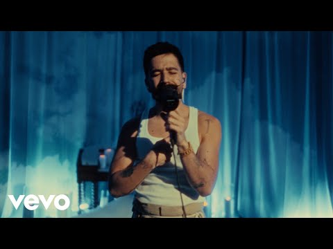 Camilo - Gordo (Official Video)