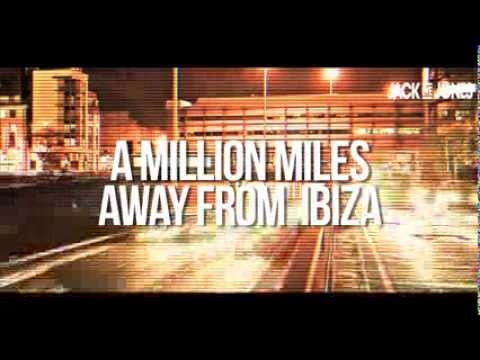 Ibiza Sessions TV 001 by Jack Eye Jones (Official)