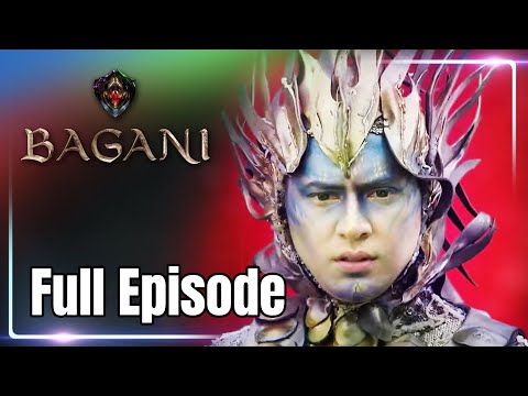 Bagani Episode 33 | English Subbed