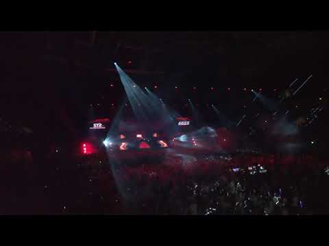 Ruben de Ronde b2b Rodg ASOT 850 Poland