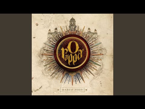 Videoclip de Intro (Ao vivo) — O Rappa