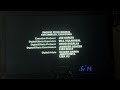 Closing To Die Hard With The Vengeance 1995 VHS