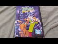 SCOOBY DOO S ORIGINAL MYSTERIES DVD Overview Fail
