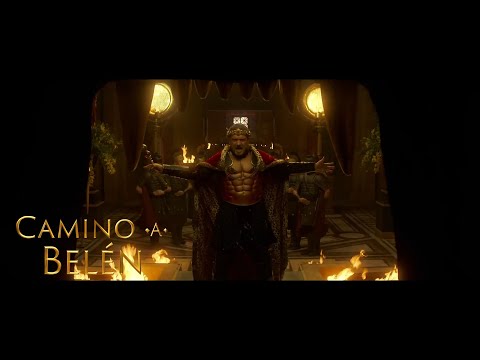 Manu Pilas - Me gusta ser rey (De "Camino a Belén")