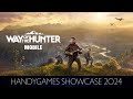 Vídeo de jugabilidad de Way of the Hunter  Playstation