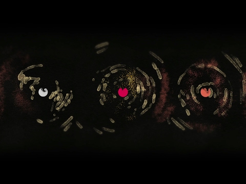 Grayson Gilmour - Hundred Waters (360° Teaser)