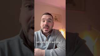 The Cost of Staying vs. The Cost of Leaving