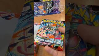 Chaos Rising Prerelease Event 🌊🔥 #pokemontcg #chaosrising #pokemoncommunity #cardcollector