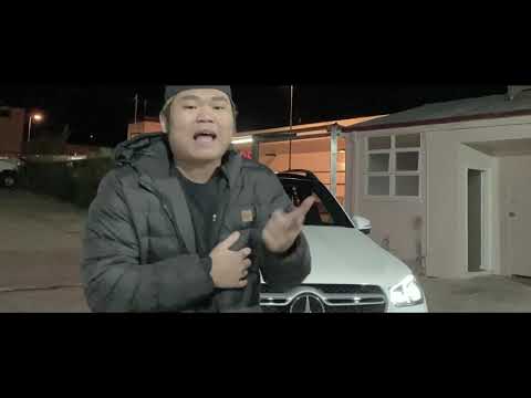 TWOYEGO - LIL GONG ( OFFICIAL MV ) [ Prod by KayRims ]