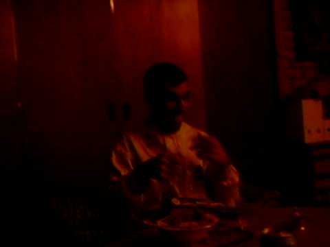 Happy Birthday Haroon!