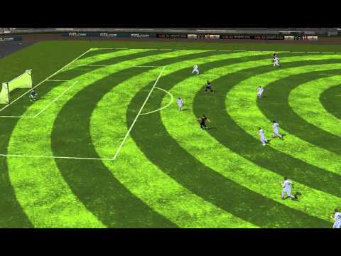 FIFA 14 Android - MDA foot VS FC Copenhague