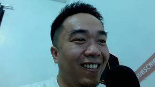 UPLOAD UPDATE MUNA.. (RaspberryPi Video Recording Setup)