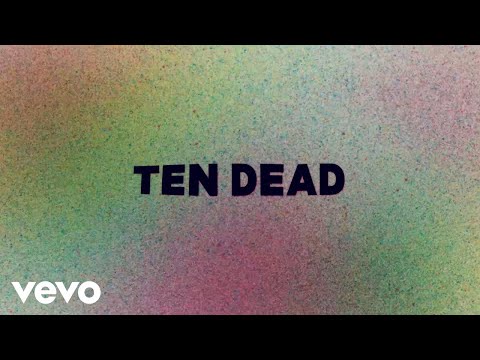 Video thumbnail for Ten Dead