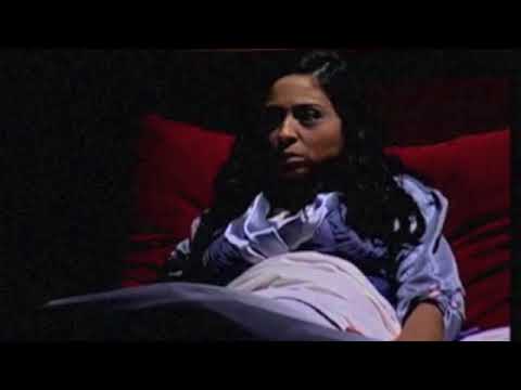 Isabel Guzmán Payés - Escena XVII - La Muerte de Teresa