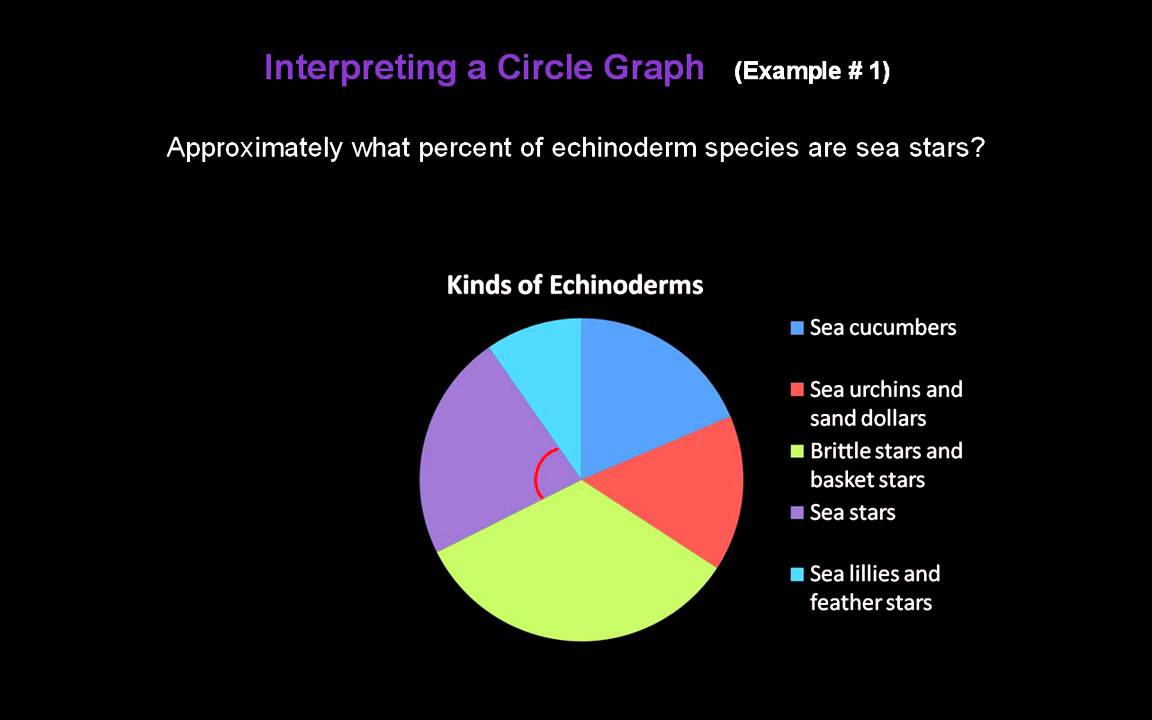 Interpreting Circle Graphs - Konst Math