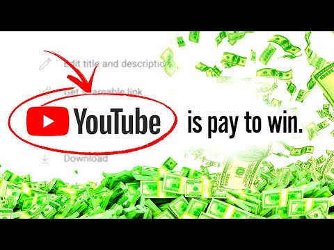 Youtube Is Broken - Youtube Views are Perfectly Balanced with NO EXPLOITS