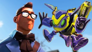 Download lagu No one expects Buck Bumble TF2 mp3 Download lagu No one expects Buck Bumble TF2 mp3