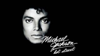 Michael Jackson - Hot Street (RARE Version)