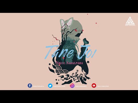 Lagyo Prityu No Rang | Nikul Sabalpara | લાગ્યો પ્રિતુ નો રંગ | Gujarati New Love Song 2023