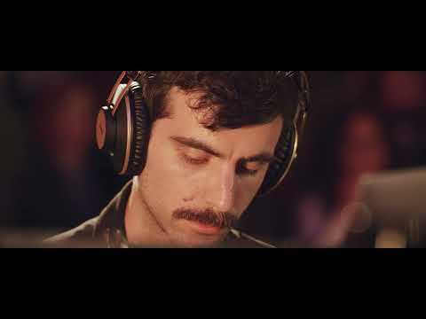 LOWTOPIC X STELLARE - one track for a plane - live in Genova @ Rolli Days