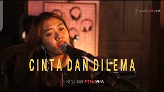 Download lagu CINTA DAN DILEMA ( IKKE NURJANAH ) - COVER AKUSTIK // KIDUNG ETNOSIA mp3 Download lagu CINTA DAN DILEMA ( IKKE NURJANAH ) - COVER AKUSTIK // KIDUNG ETNOSIA mp3