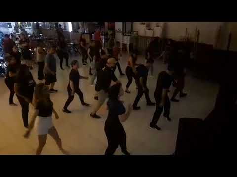 Passinho 62 Ferrugem