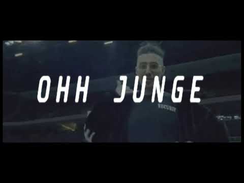 [FREE] Rin X Yin Kalle Type Beat - "OHH JUNGE" (prod. by eggePlug) | Bouncy Trap Beat 2021