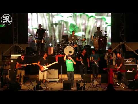Rockodromo 2014 - Juana Fé - Presentación completa