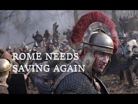 Saving Your Disaster Campaigns - When You're Exiled From Rome