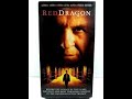 Opening To Red Dragon 2003 VHS