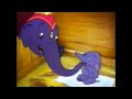 Walt Disney Home Video UK VHS Promo 1989