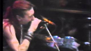 Every New Dead Ghost - Magnu Live 1990 (hawkwind cover)
