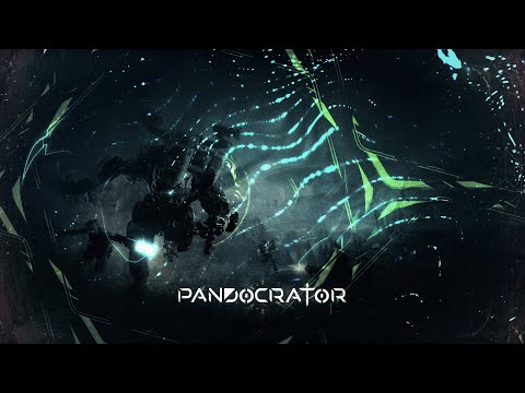 Pandocrator - Permission ( Epic Action Cyberpunk )