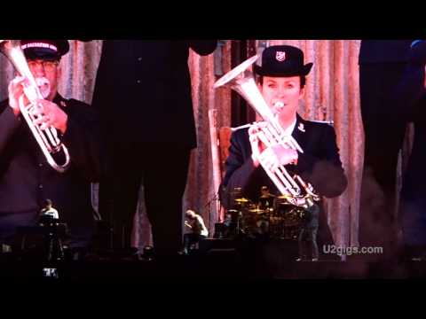 U2 Barcelona Red Hill Mining Town 2017-07-18 - U2gigs.com