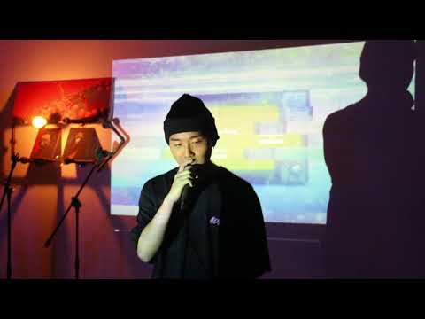 180804 오하이오래빗의 소금강